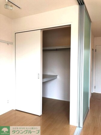 アンシャンテ東方の物件内観写真